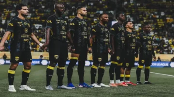 صدام مرتقب.. موعد مباراة الاتحاد والغرافة والقنوات الناقلة في دوري أبطال آسيا للنخبة